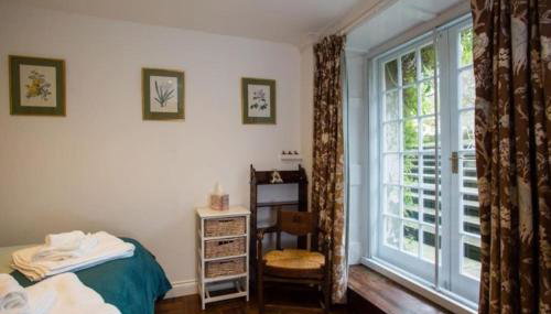 The Garden Flat - Ardullie Lodge - Foto 4