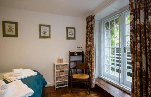 The Garden Flat - Ardullie Lodge - Photo 4