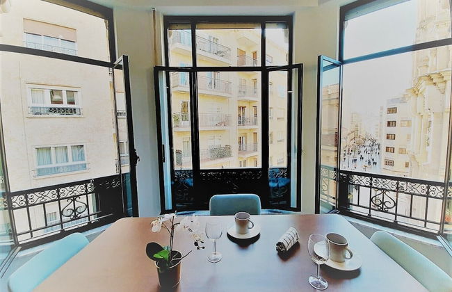 Apartamentos Vega by gaiarooms - Foto 28