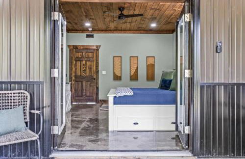 New/12 Guest /2 Hot Tubs/ 2 Kitchens/ 2 Firepits - Foto 25