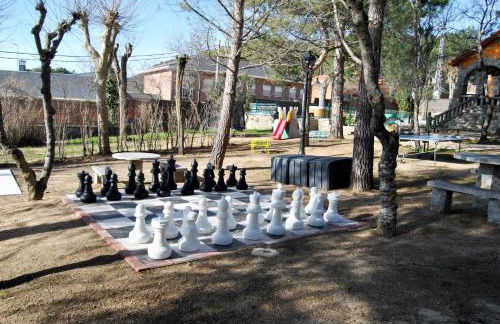 Casa Rural Villa Angeles con Piscina y Jacuzzi - Photo 12