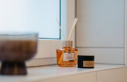 barrierefreies Loft Apartment am Bauhaus Museum - Foto 22