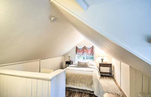 Pet-Friendly Cabin Minutes to Gig Harbor! - Foto 20