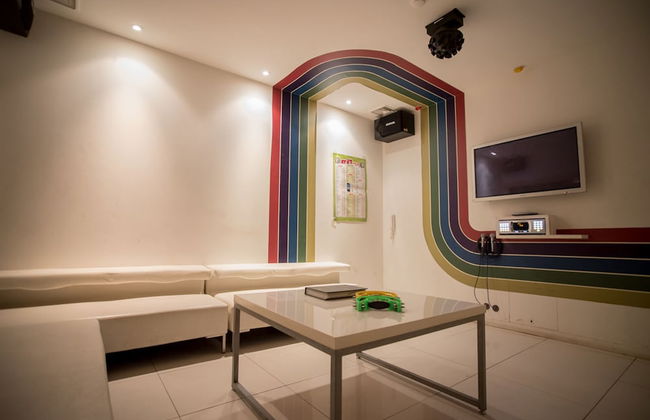 Club Castle - Photo 28