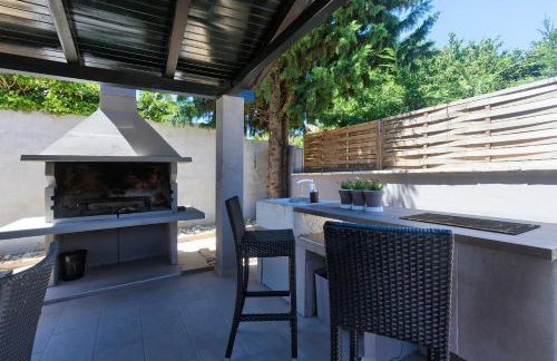 Villa Nina - Foto 14