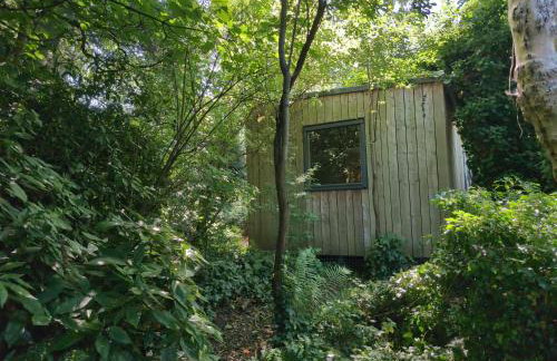 Best of both worlds, trees & town - Foto 22