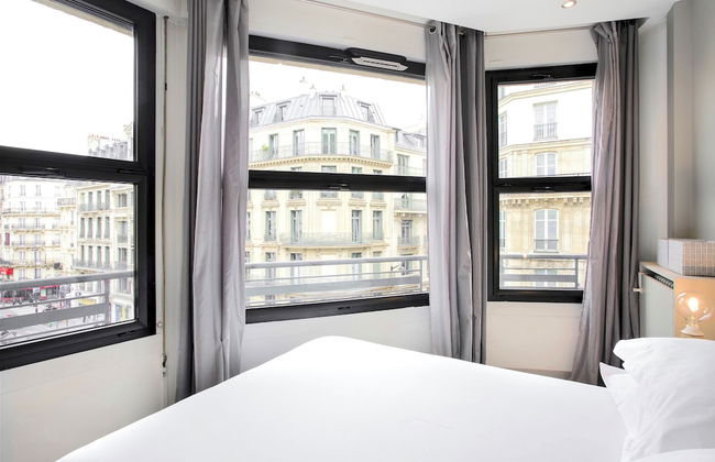 Le Saint Lazare - Foto 4