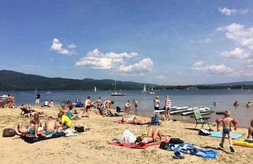 Domki w Beskidach - Foto 42