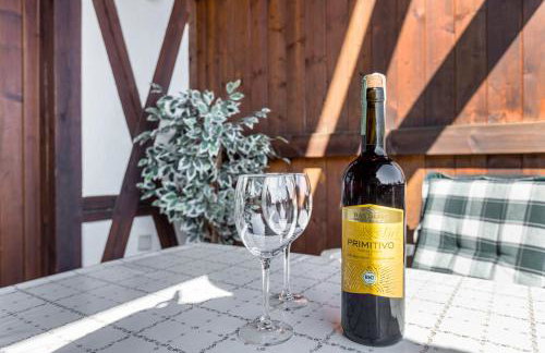 Ferienwohnungen Gabi Hermann - Foto 35