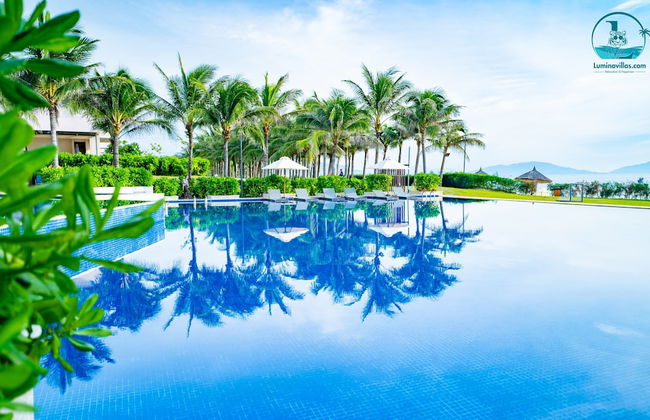 Lumina Villas Cam Ranh - Foto 1