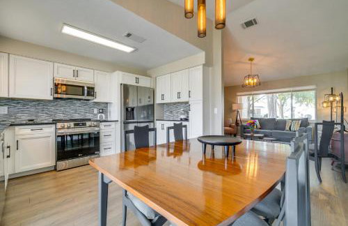 Florida Vacation Rental with Enclosed Porch! - Foto 9