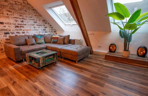 Exklusives Loft - Stylisch - Gemütlich - Citynah - Foto 13