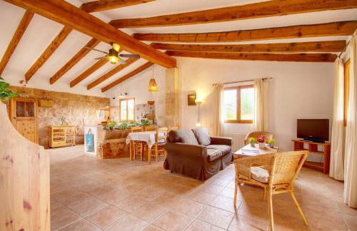 Finca Agroturismo Can Carro - Foto 24