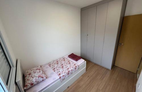 Charmoso apê nas alturas - Foto 12