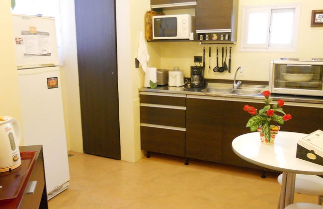 Av. Córdoba 2 Dormitorios - Foto 8