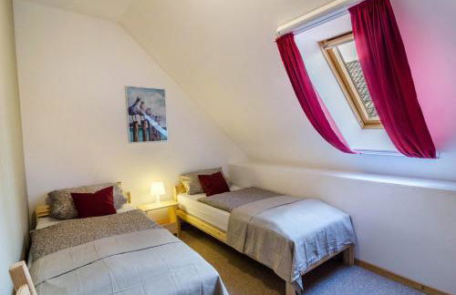 Gulfhof Oldersum Dachgeschoss - Foto 14