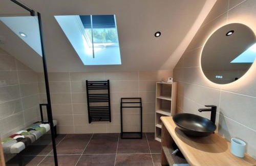 La cabane des écureuils - Foto 11