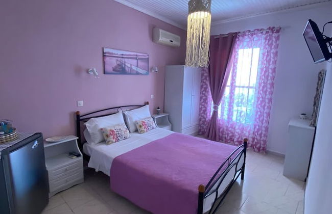 Alonnisos Beachfront Getaway - Cozy Summer Gem - Foto 2