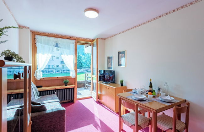 Studio Valleverde 4d - Foto 9