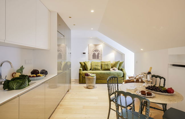 Residentas Aurea - Foto 60