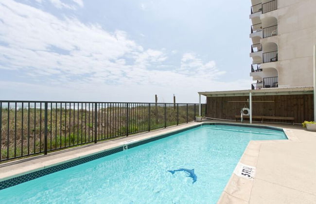 Florence by South Padre Condo Rentals - Foto 56