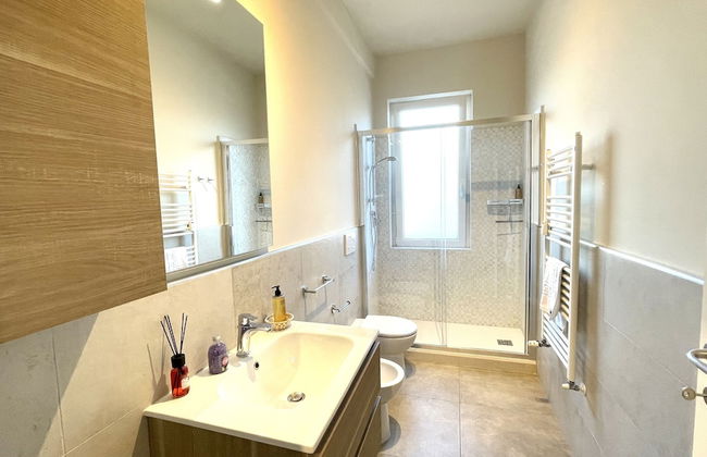 Appartamento Cosimo - Foto 17