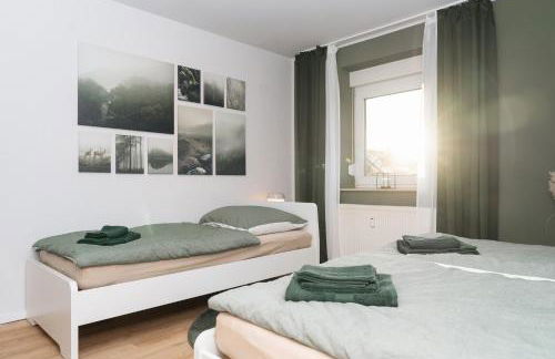 DAS GRÜNE NEST Münsterland Living - Foto 11