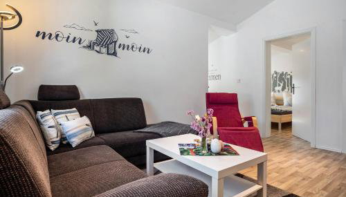 Wohnung Obergeschoss - Foto 4