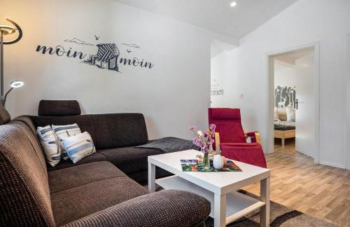 Wohnung Obergeschoss - Foto 4