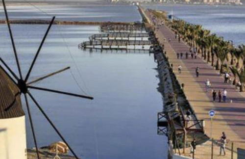 40m2 Cozy DON TOMAS 100m beach - Foto 3