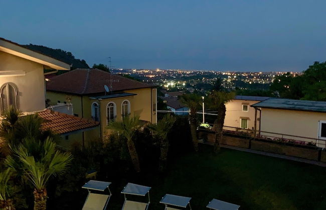 Villa Le Palme - Foto 21