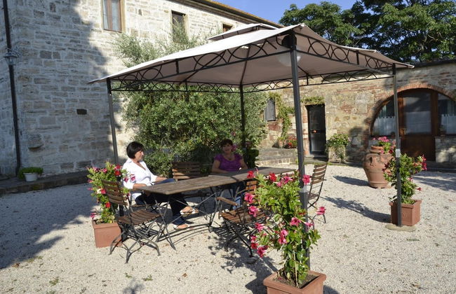 La Canonica - Photo 35