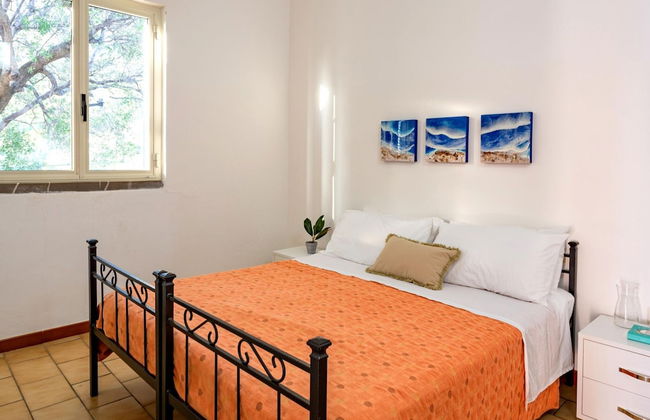 Flat in Caprioli di Pisciotta With sea View - Foto 4