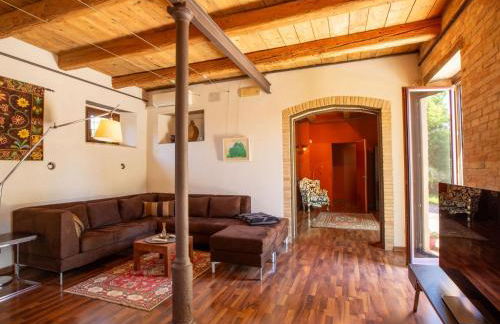 Holiday Home Villa Gelso mit Pool- Sauna und atemberaubender Aussicht by Interhome - Foto 39