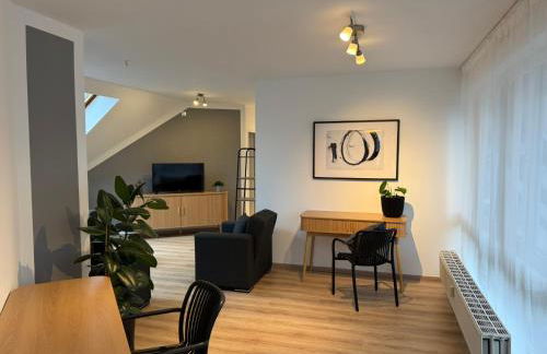 NOOQA Cologne - Comfort Riverside Home -160 qm, 2 Floors - Foto 2