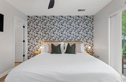 The Luxe/HotTub/Playground/12min KHP/30min Ark - Foto 29