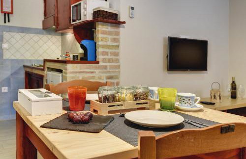 Mimoza Old Town Pula Apartments - Photo 56