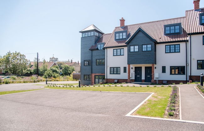 3 Oaks Court, Thorpeness - Foto 18