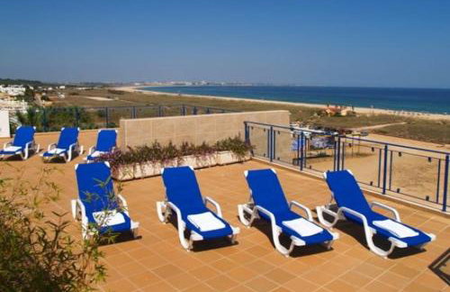 Casa Azul luxury apartment (4p) Lagos, Meia Praia - Foto 25