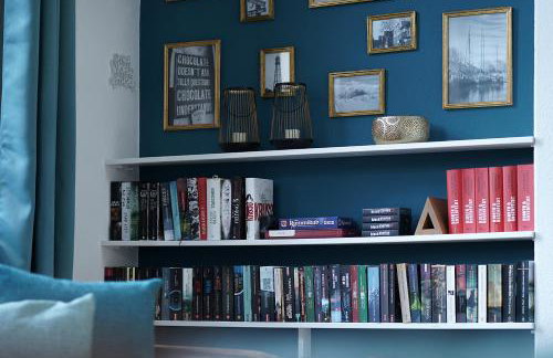 Stadthuuske - Photo 32