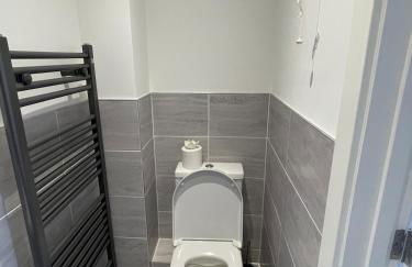 Sleaford Luxury Country Stay - Foto 27