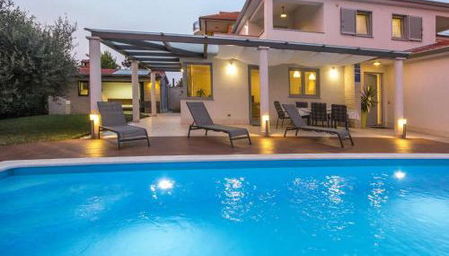 Villa Family Paris - Foto 5