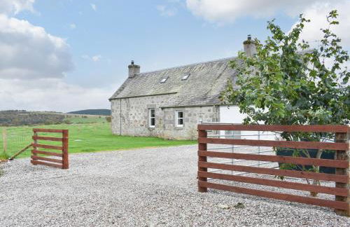 1 Dalbuaick Farm Cottage - Foto 27