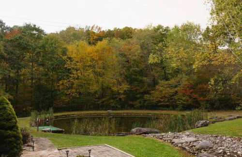 Cozy Cabin By the Slopes - Foto 11