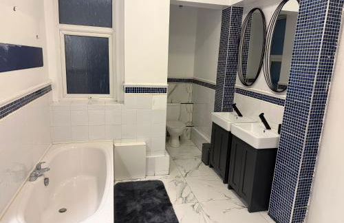 Trendy Penthouse, Liverpool City Centre - Foto 19