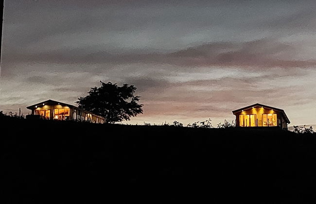 2 Bedroom Sleeps 4 Lodge-smart Tv-hot Tub-dogs Ok - Foto 34