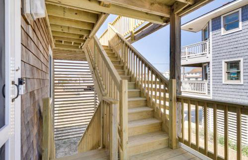 Hot Tub & Ocean Views: Kitty Hawk Haven! - Foto 23