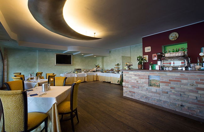 IL SAPORE DELLA LUNA SRL - Photo 21