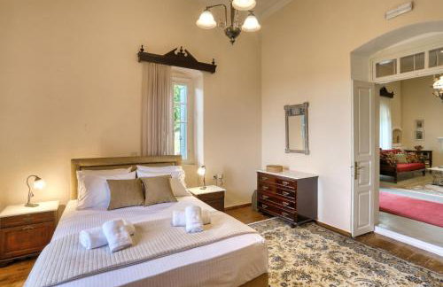 The Cretan Manor - Foto 12