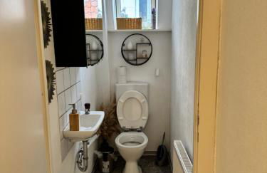 Studio Suite mit Service wie im Hotel - Foto 40